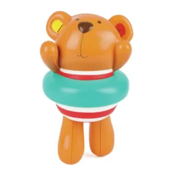 Badespielzeug - Schwimmender Teddy