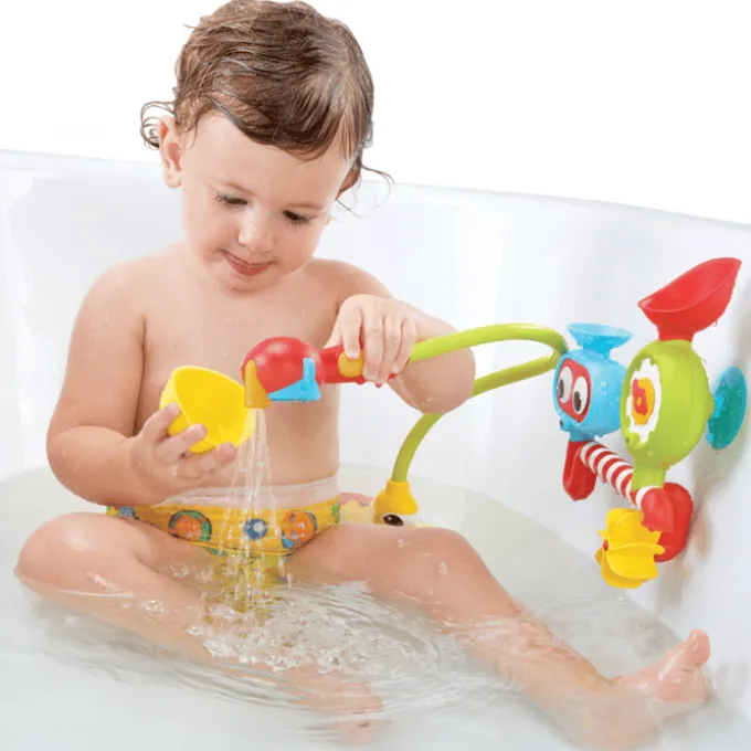 Badespielzeug - Ubootstation