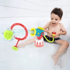 Badespielzeug - Wasserkanone