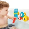 Badespielzeug - Wasserlabor