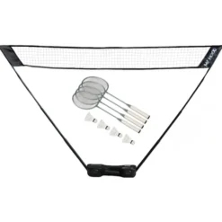 Badmintonset, "Easy Go"