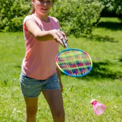 Badminton-Set - Junior