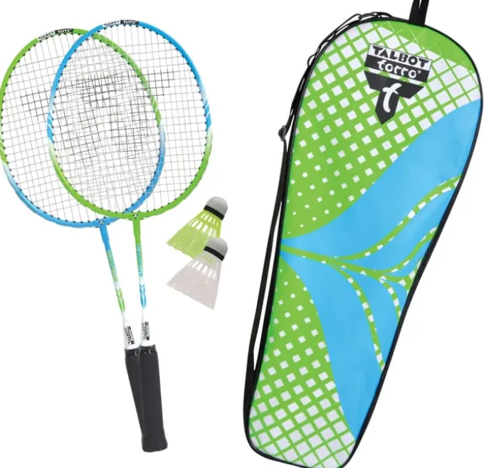Badmintonset - Junior "Attacker"