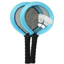 Badmintonset - kurzer Schaft