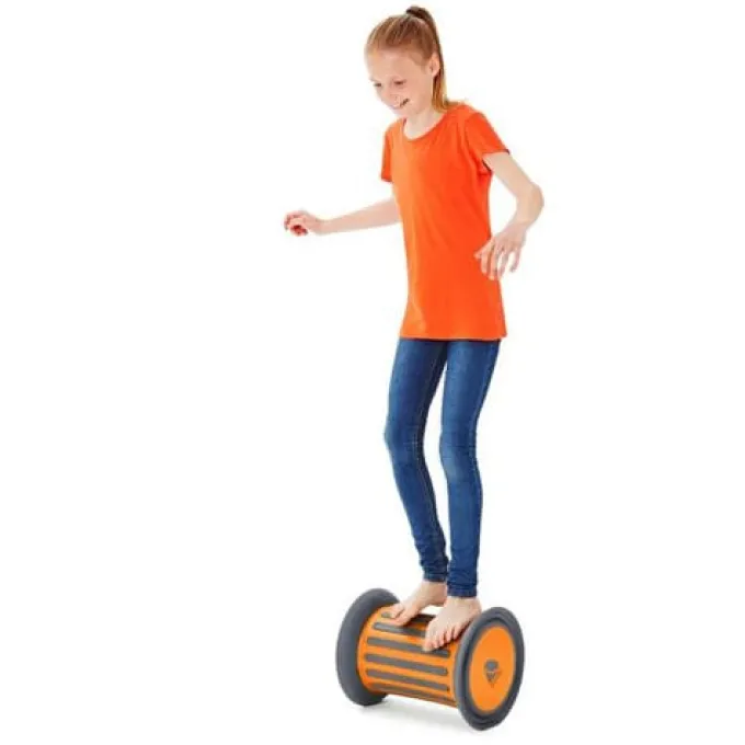 Balancierrolle