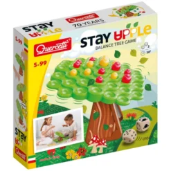 Balancierspiel - Stay Apple