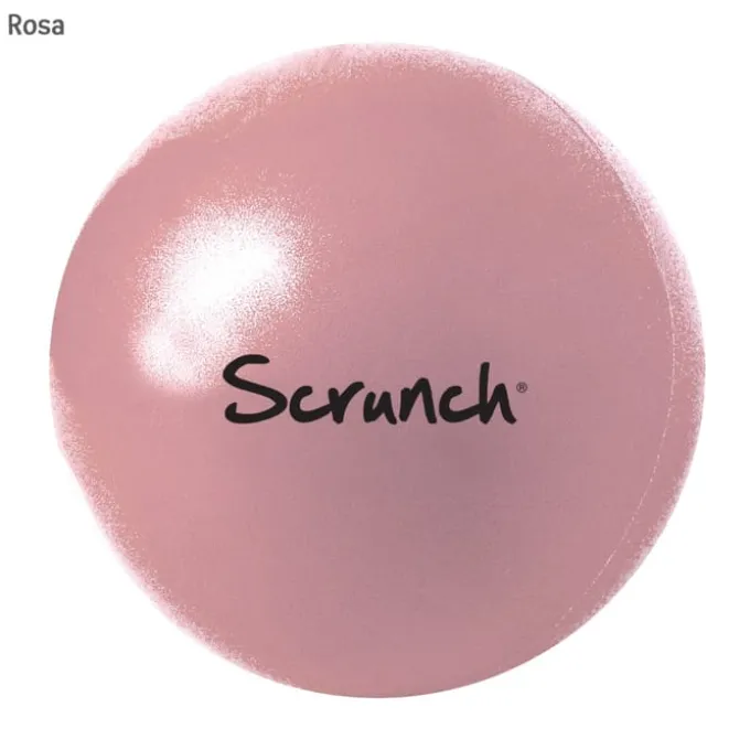 Ball - aufblasbar, nordische Farben