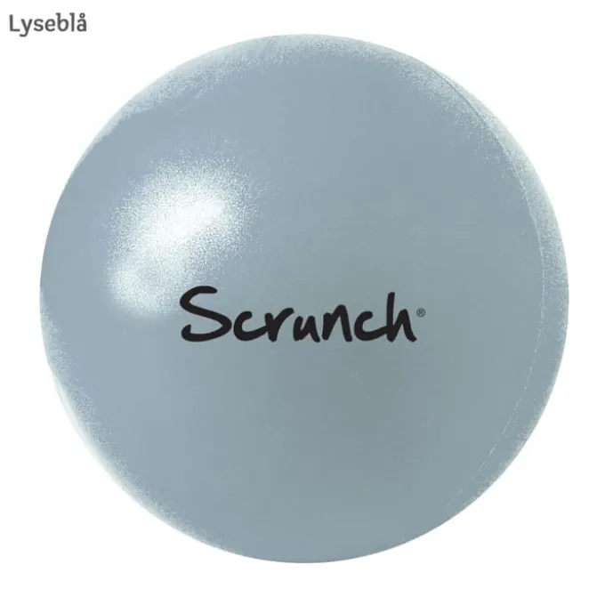 Ball - aufblasbar, nordische Farben