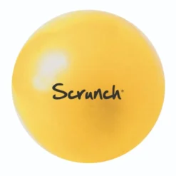 Ball - aufblasbar, nordische Farben