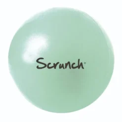 Ball - aufblasbar, nordische Farben
