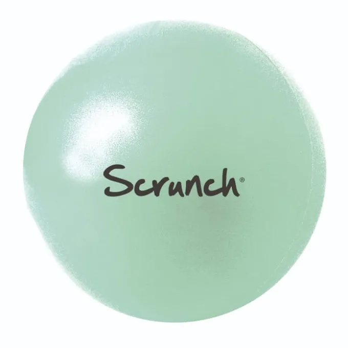 Ball - aufblasbar, nordische Farben