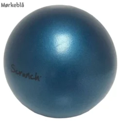 Ball - aufblasbar, nordische Farben