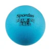 Ball aus Vinyl - blau, Ø 17,8 cm