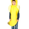 Bananenkostüm (3-7 Jahre)