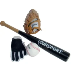 Baseball - Junior-Set