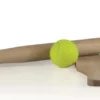 Baseball Set, 2 Schläger & 1 Ball