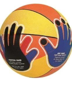 Basketball - Anfängerball, Größe 5