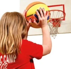 Basketball - Anfängerball, Größe 5