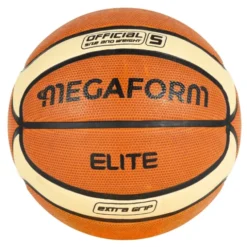 Basketball Elite - Größe 4