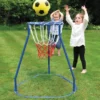 Basketballkorb für die Kleinen