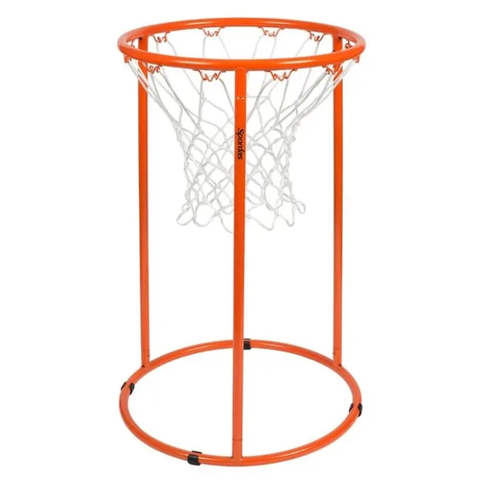 Basketballkorb - freistehend