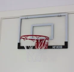 Basketballkorb Mini - My Hood
