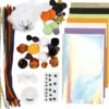Bastelpaket - Halloween