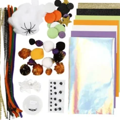Bastelpaket - Halloween