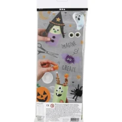 Bastelpaket - Halloween