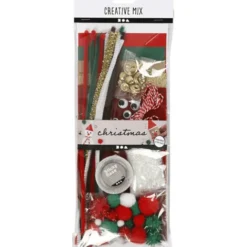 Bastelpaket - Weihnachten