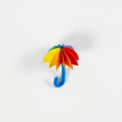 Bastelset - Regenbogen