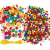 Bastelset Schmuck - Happy Colours