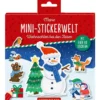 Bastelset - Weihnachten mit den Tieren