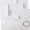 Bastle einen Adventskalender - 3 Stk.