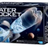 Bau deine eigene Wasserrakete