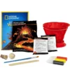 Bau deinen eigenen Vulkan Kit