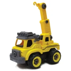 Bau ein Auto mit Fernbedienung - Truck