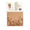 Bau-eine-Blume – Lilie