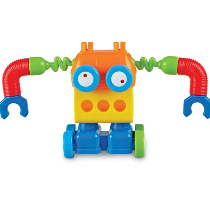 Bausatz Roboterfabrik