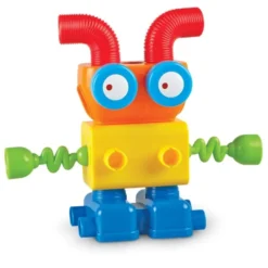 Bausatz Roboterfabrik
