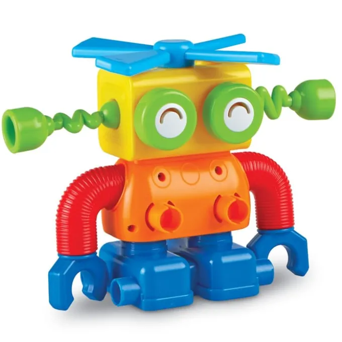 Bausatz Roboterfabrik