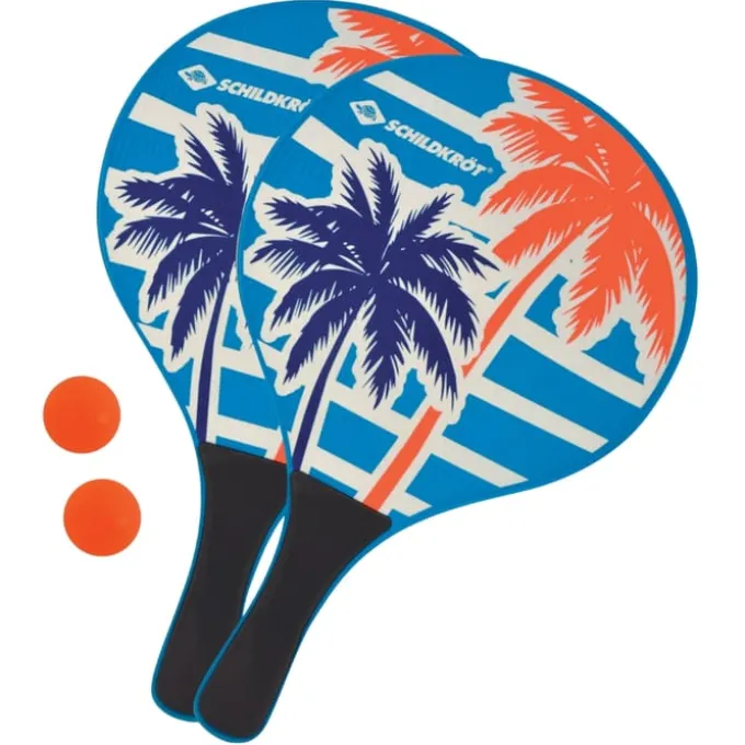 Beachball-Set mit Bälle