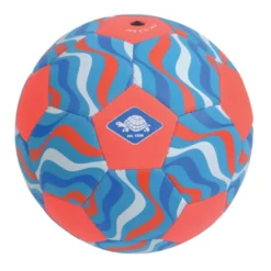 Beachfußball aus Neopren - Größe 5