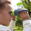 Becherlupemit Vergrößerungsglas, Terra Kids