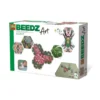 BEEDZ Art Bügelperlenkunst - Botanik