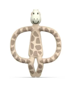 Beißring Matchstick Monkey - Giraffe