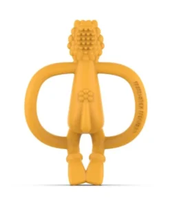 Beißring Matchstick Monkey - Löwe