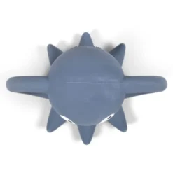 Beißring Tintenfisch Otto - 100% Naturkautschuk