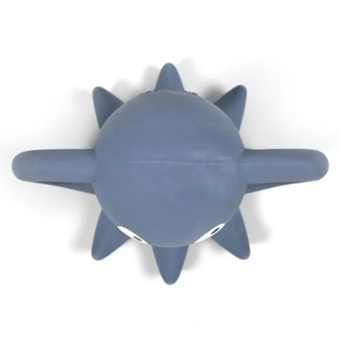 Beißring Tintenfisch Otto - 100% Naturkautschuk