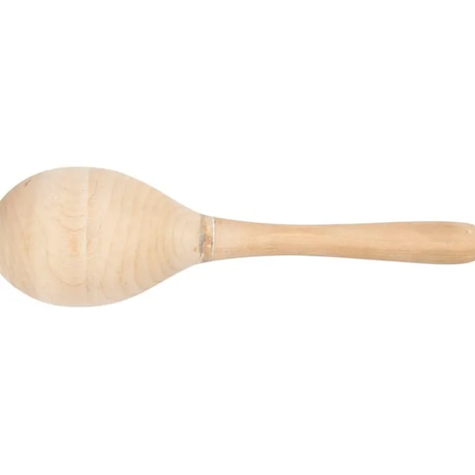 Bemal deine Maracas - 20 cm, 1 Stk.